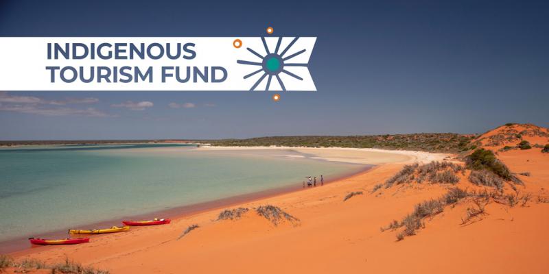 National Indigenous Tourism Mentoring Program | Indigenousgovau