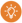 Title: Tip icon - Description: Orange tip icon to provide the user with tips and hints to assist them