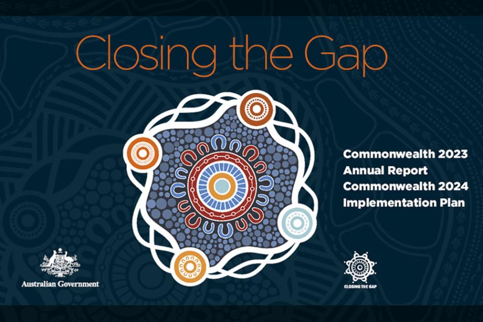 A New National Agreement On Closing The Gap | NIAA