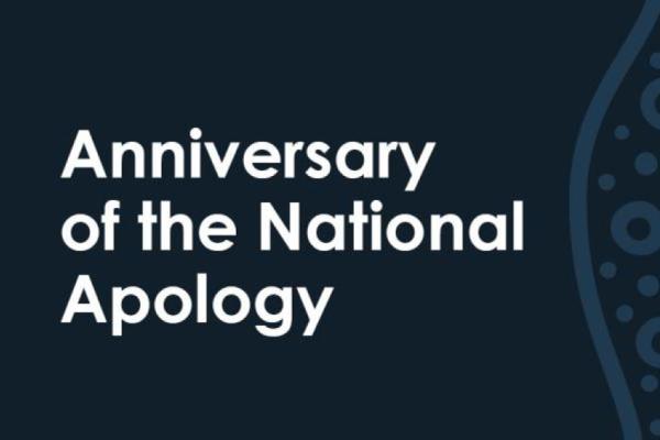 National Apology anniversary