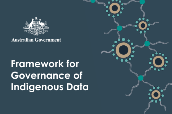 Framework for Governance of Indigenous Data