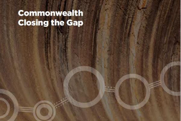 2023 Commonwealth Closing the Gap Implementation Plan