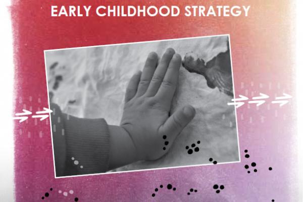 National Aboriginal and Torres Strait Islander Early Childhood Strategy