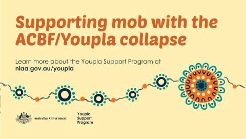 Supporting mob with the ACBF/Youpla collapse