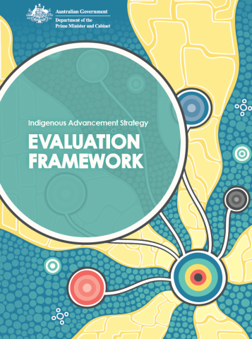 Indigenous Advancement Strategy Evaluation Framework