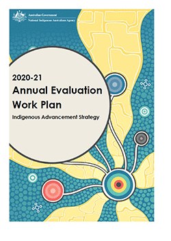 2020-2021 Annual Evaluation Work Plan