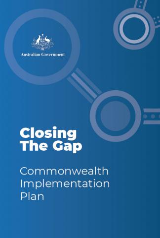 Closing the Gap Implementation Plan 2022