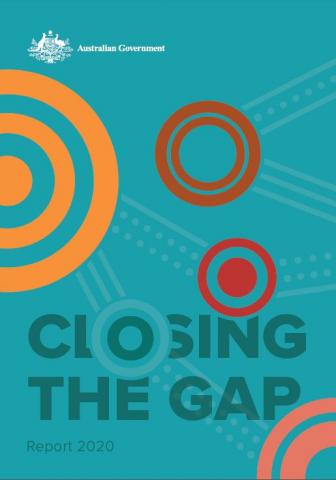 Closing the Gap - Prime Minister's Report 2020