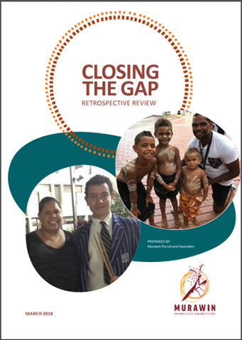 Closing the Gap: Retrospective Review