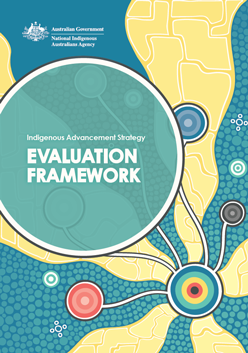 Indigenous Advancement Strategy Evaluation Framework