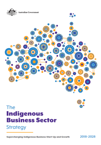 Indigenous Business Sector Strategy