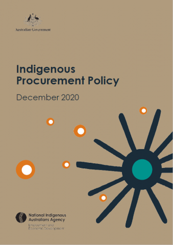 Indigenous Procurement Policy